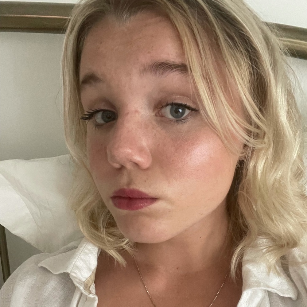 Meet your Posher, Liv